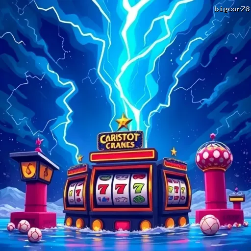 bigcor78: Promo dan Bonus Terbaik untuk Para Gamer Indonesia