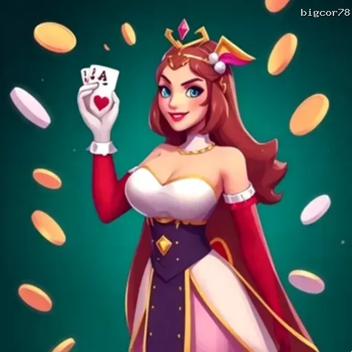 Menggali Fitur Menarik di Situs Game bigcor78