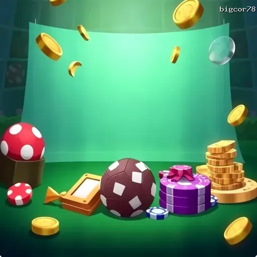 Mengulas Fitur Menarik di Situs Game bigcor78