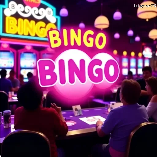 bigcor78: Forum Diskusi Menarik untuk Semua Gamer Indonesia