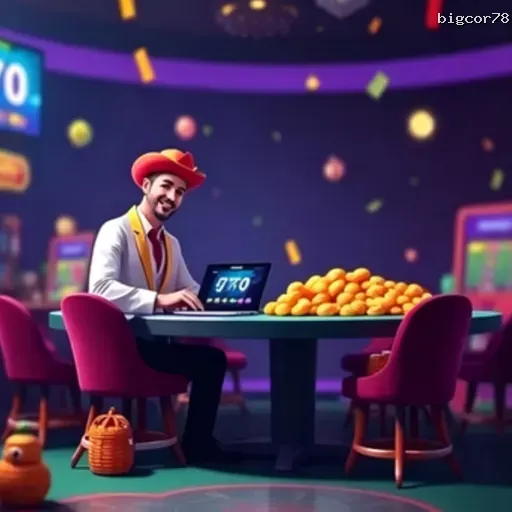 Panduan Lengkap Menggunakan Situs Game bigcor78