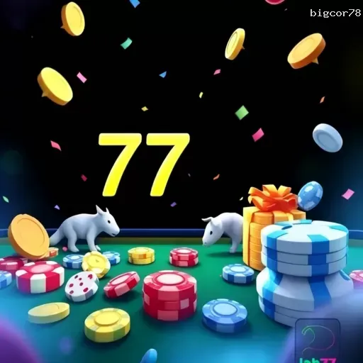 Mengenal bigcor78 Sebagai Platform Game Online Terpercaya